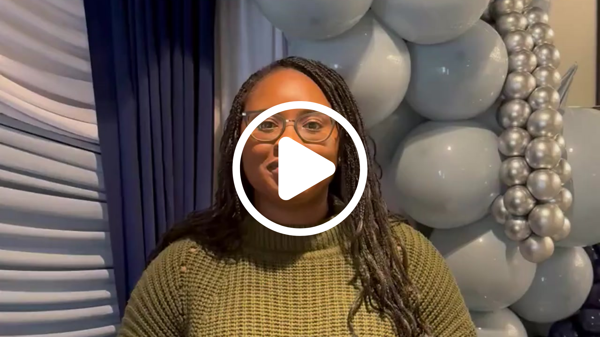 A Message From Kaelor Gordon, DO