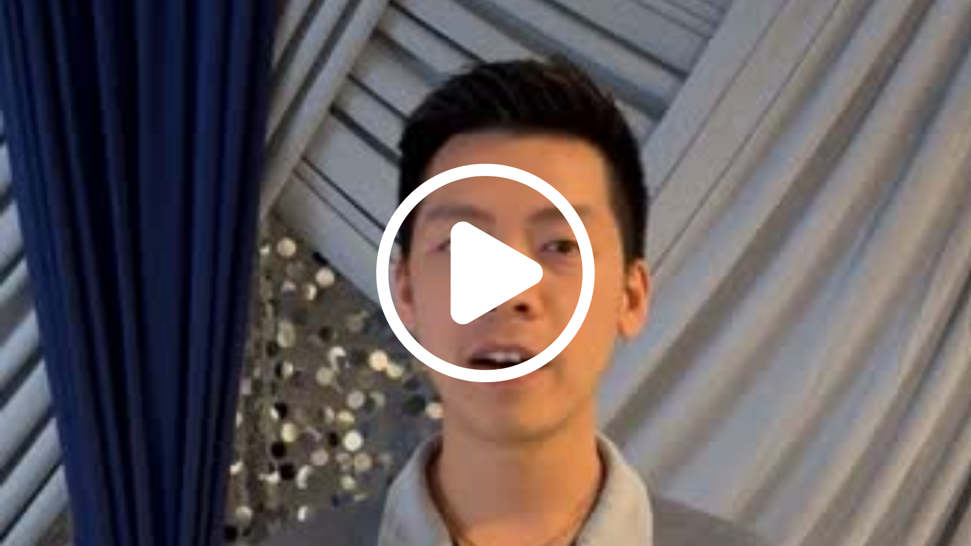 A Message From Long Nguyen, DO