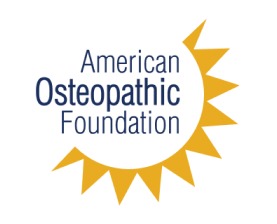 American Osteopathic Foundation